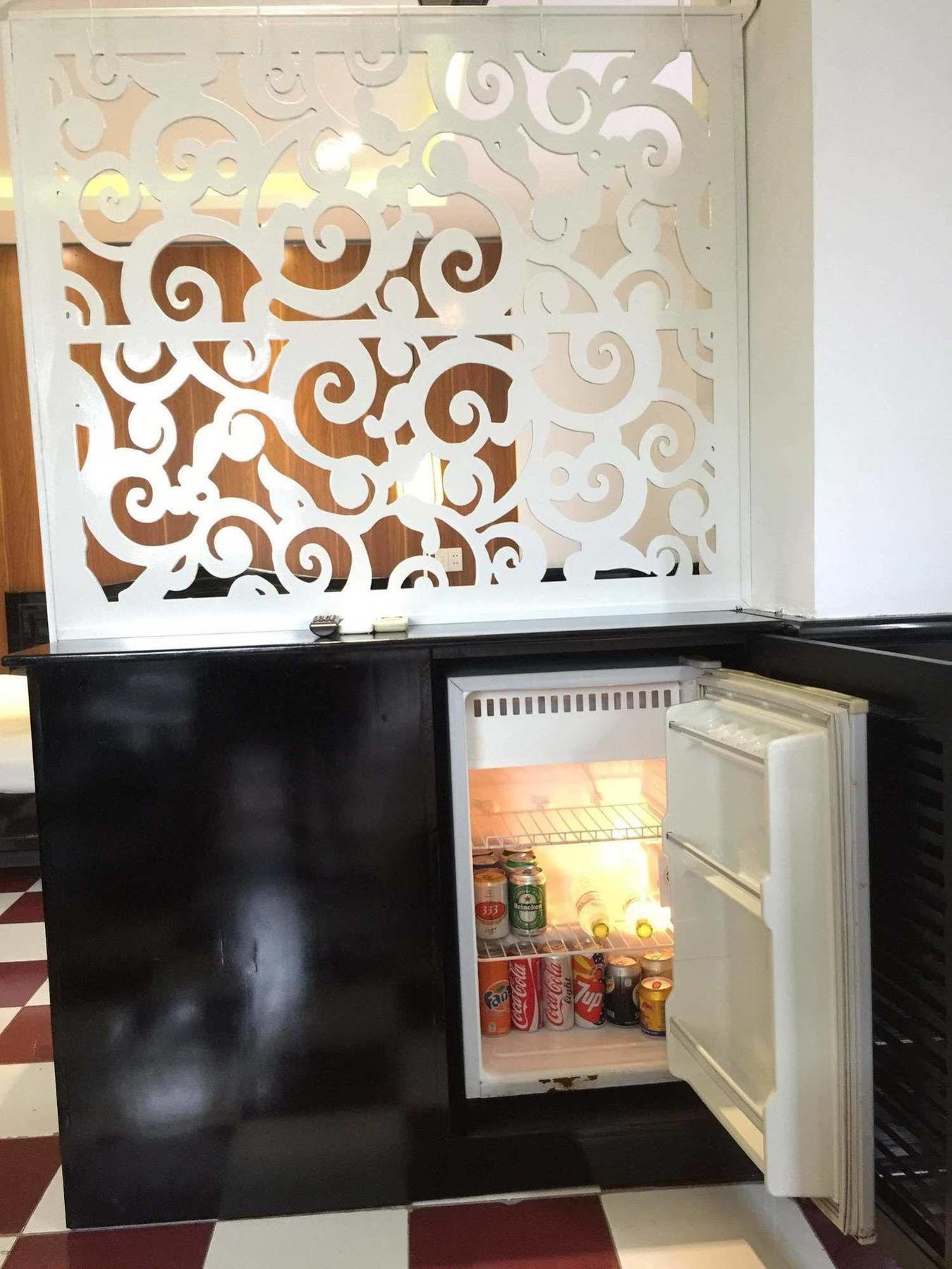 Yen Hotel 2*