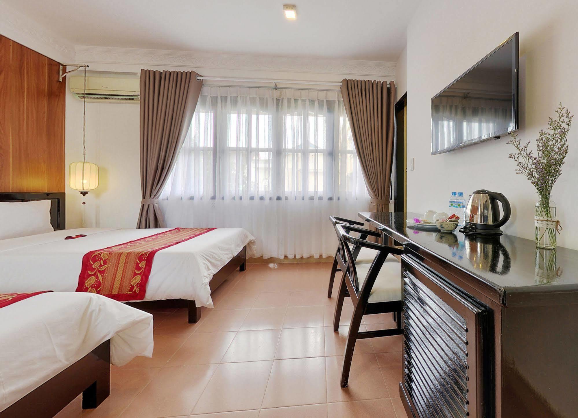 Hotel Yen 2*