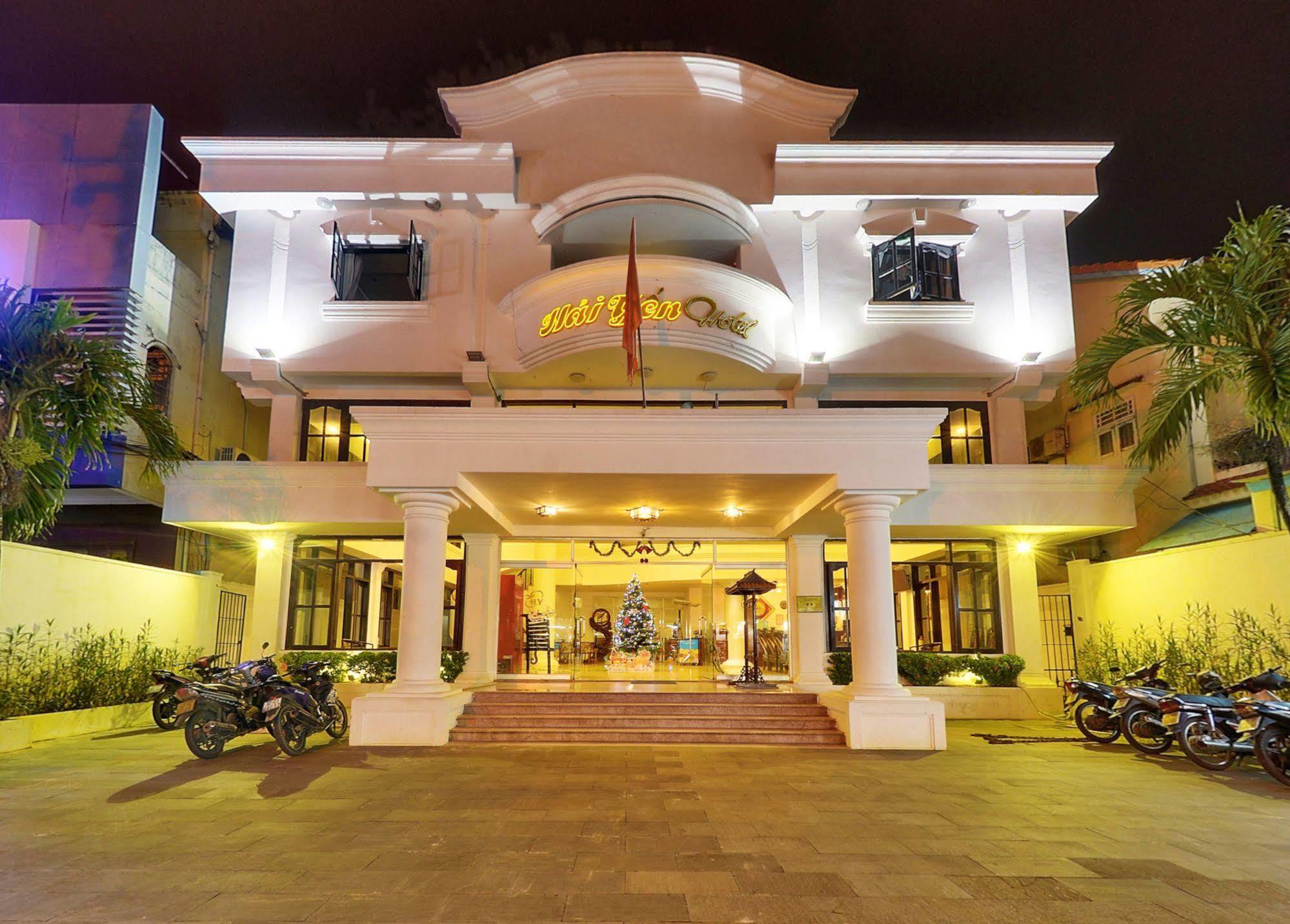 Hotel Yen Hoi An