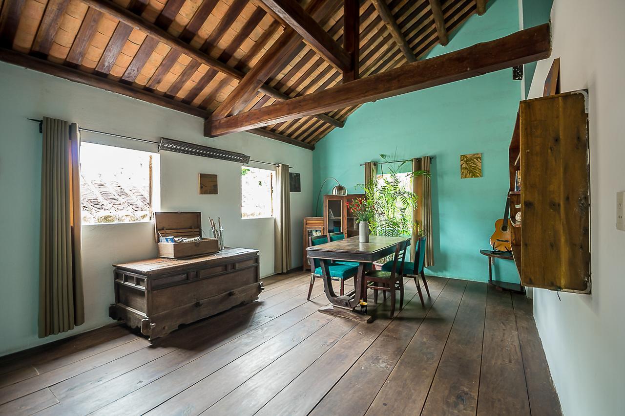 Guest house La Tonnelle 2*