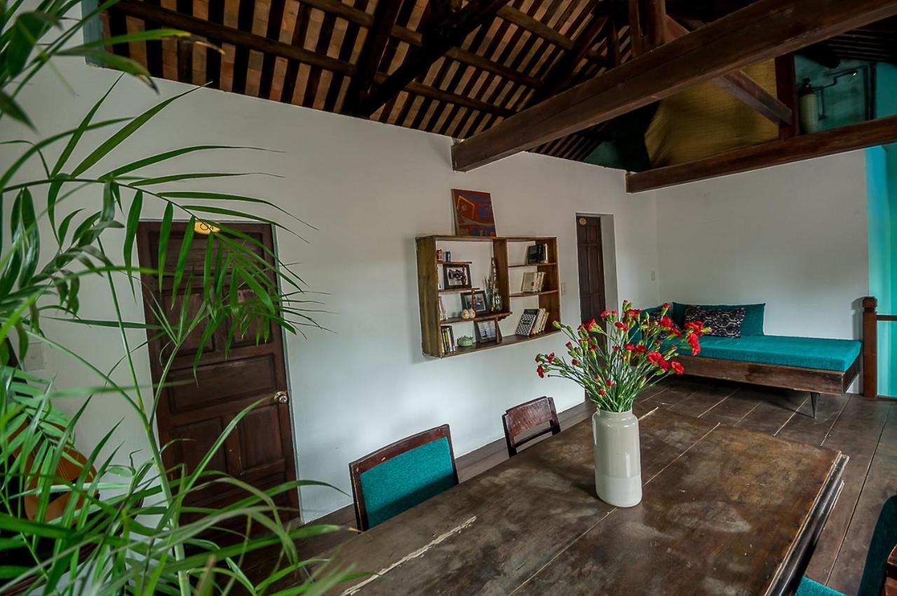 La Tonnelle Guest house
