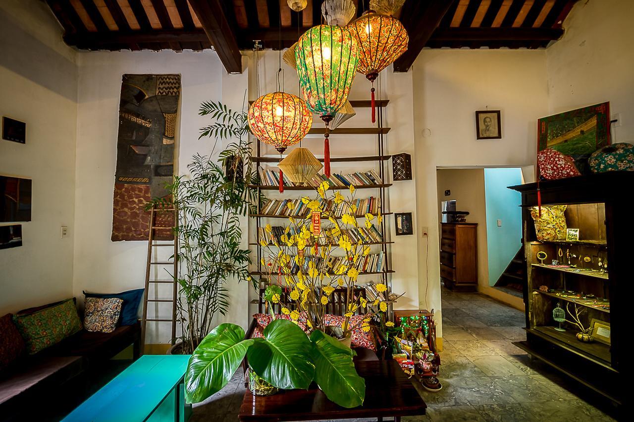 La Tonnelle Guest house