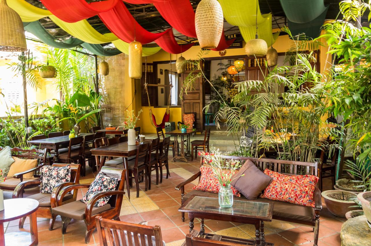 Guest house La Tonnelle