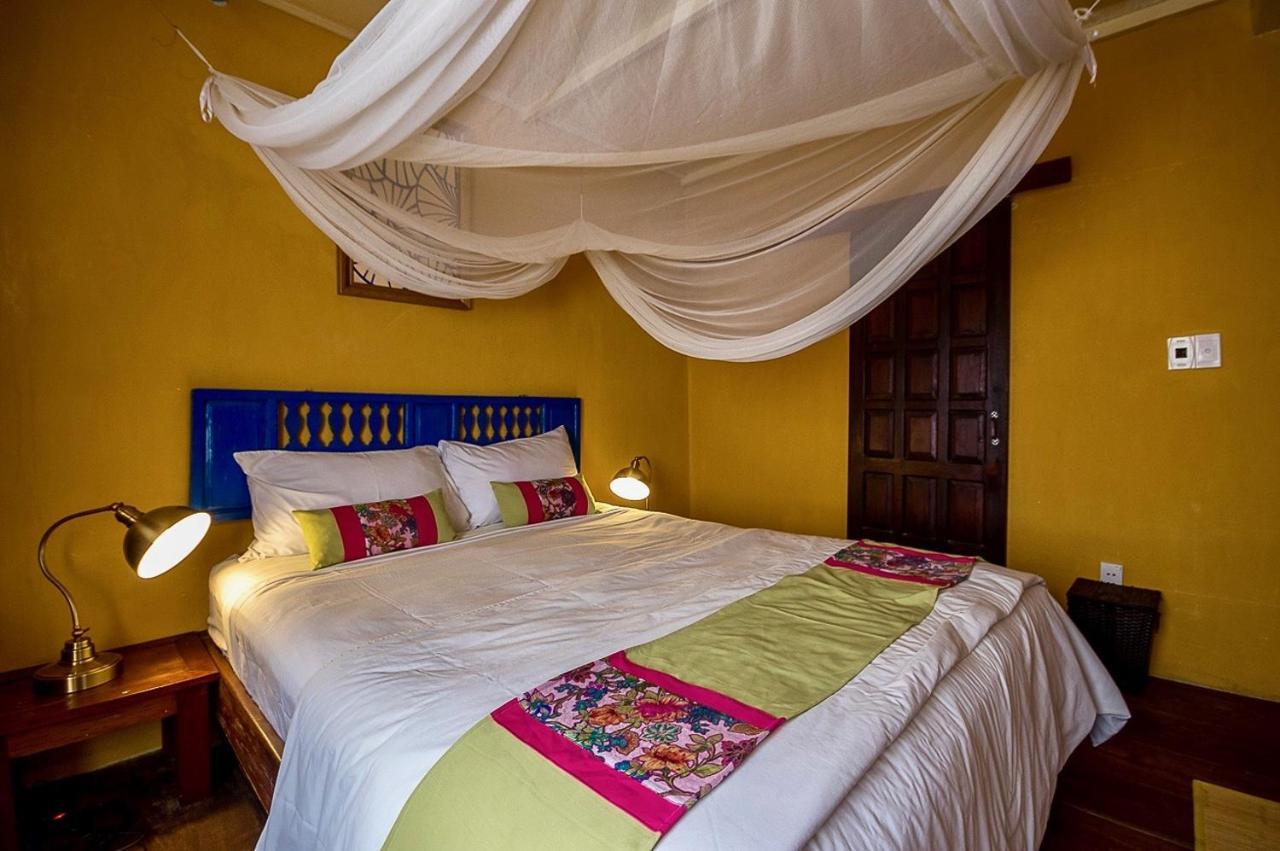 La Tonnelle 2* Hoi An