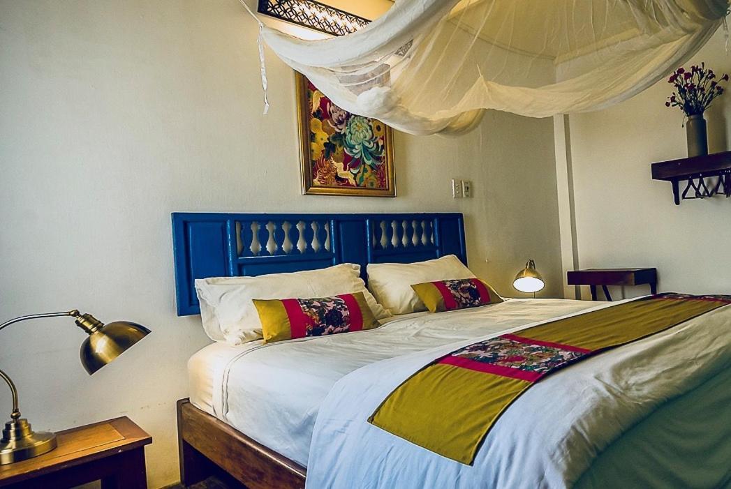 Guest house La Tonnelle
