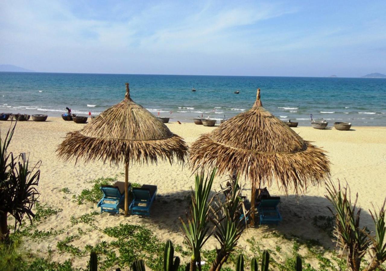 Blue An Bang Biệt thự *