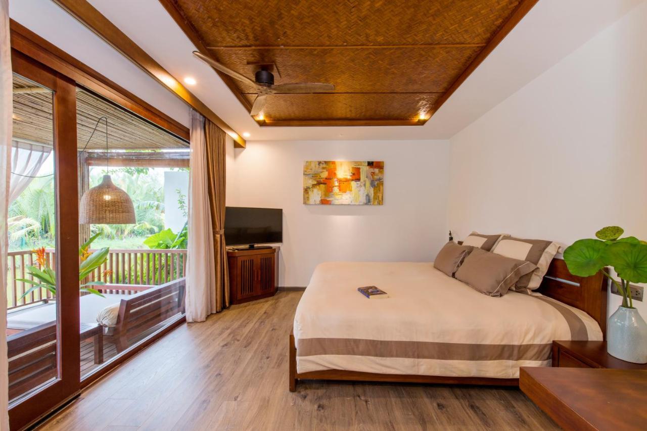 Eco & Resort