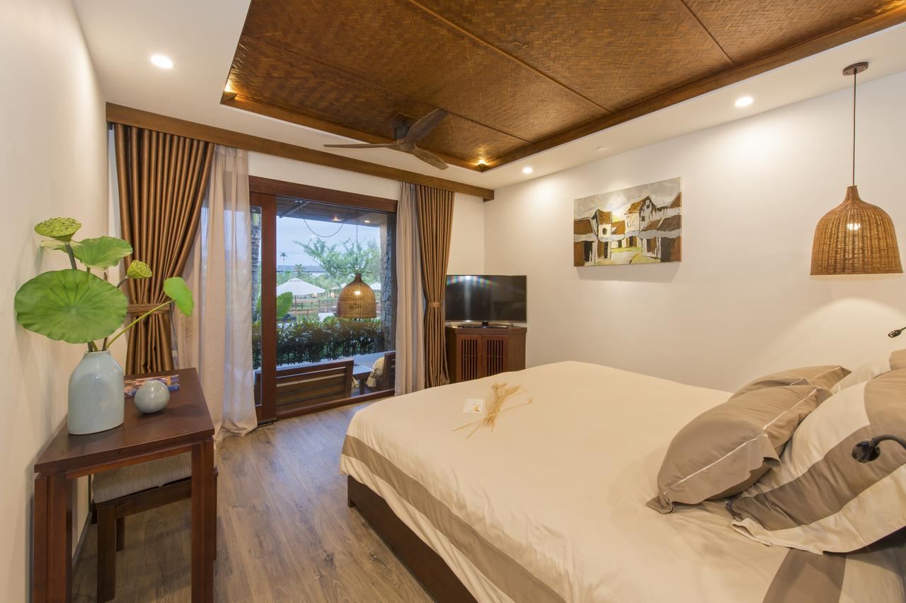 Resort Eco & 4*