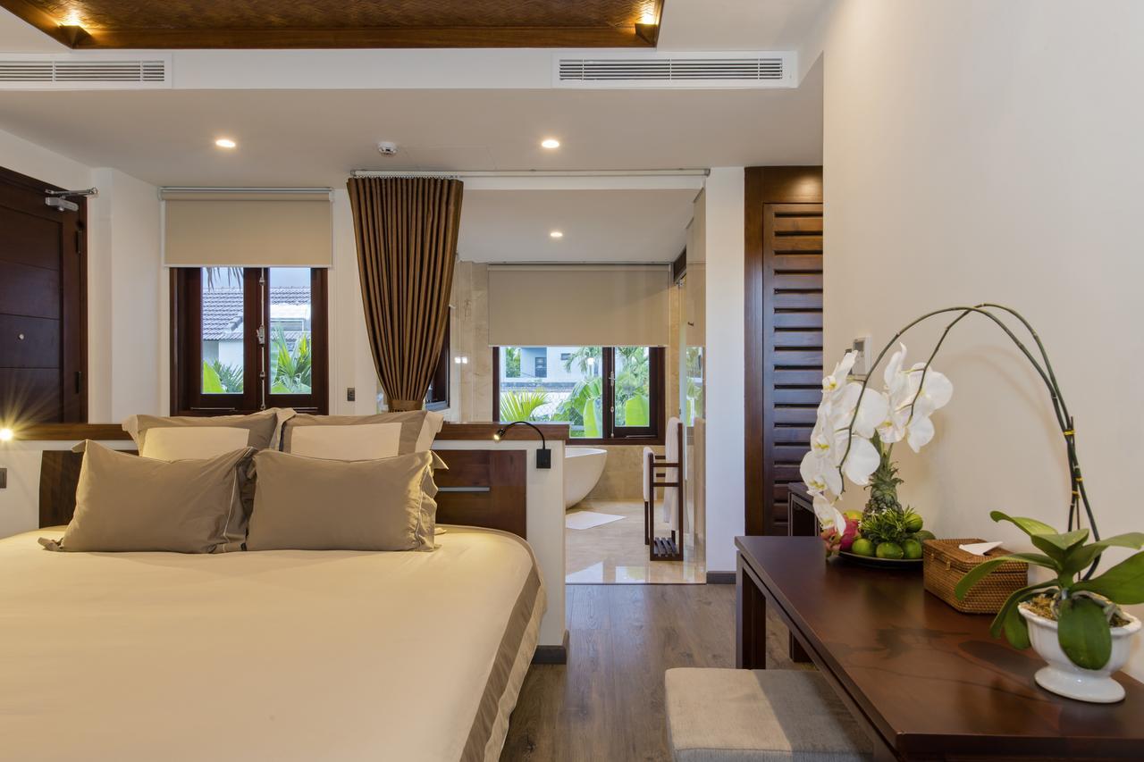 Resort Eco & Hoi An