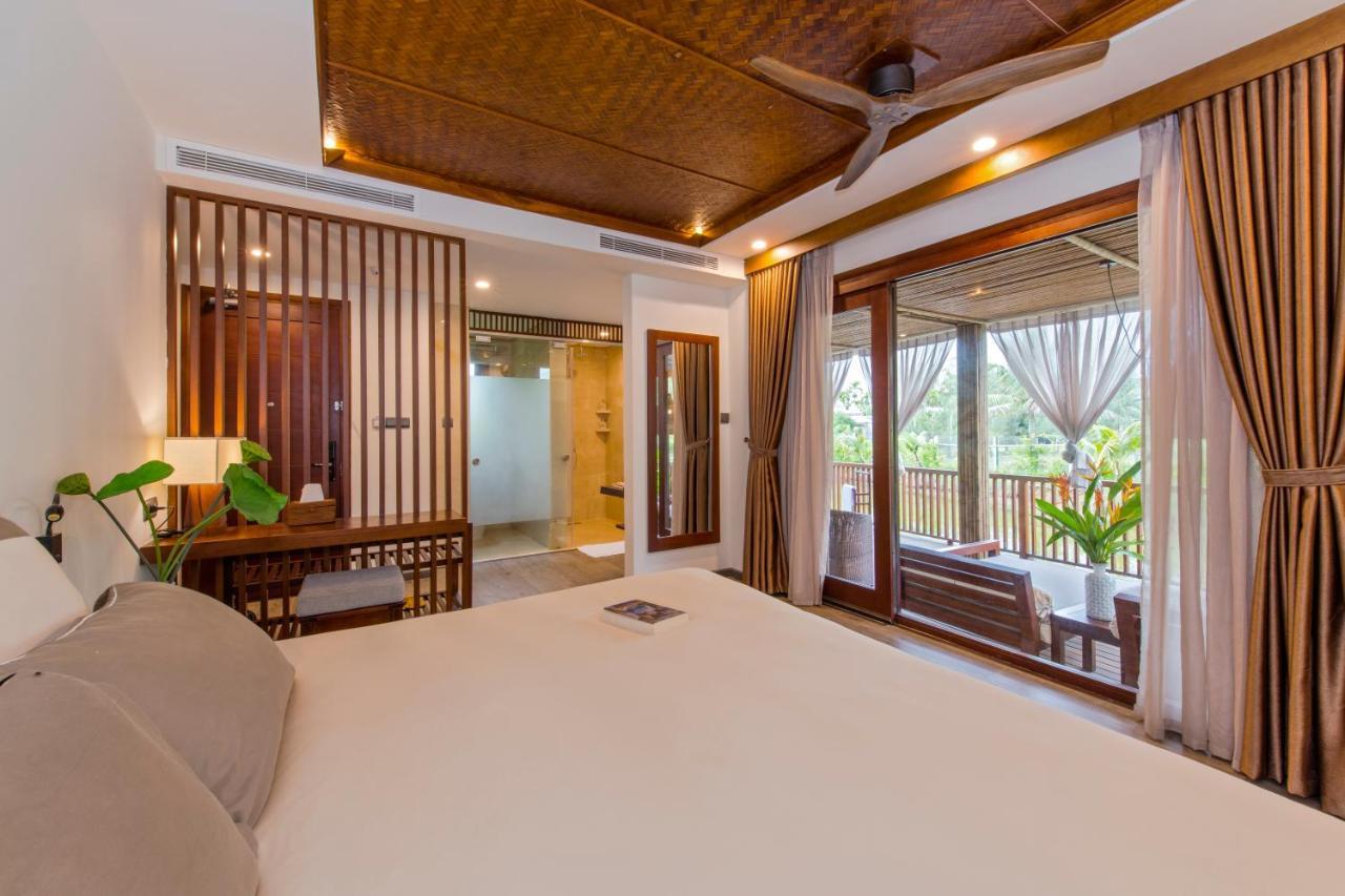 Eco & 4* Hoi An