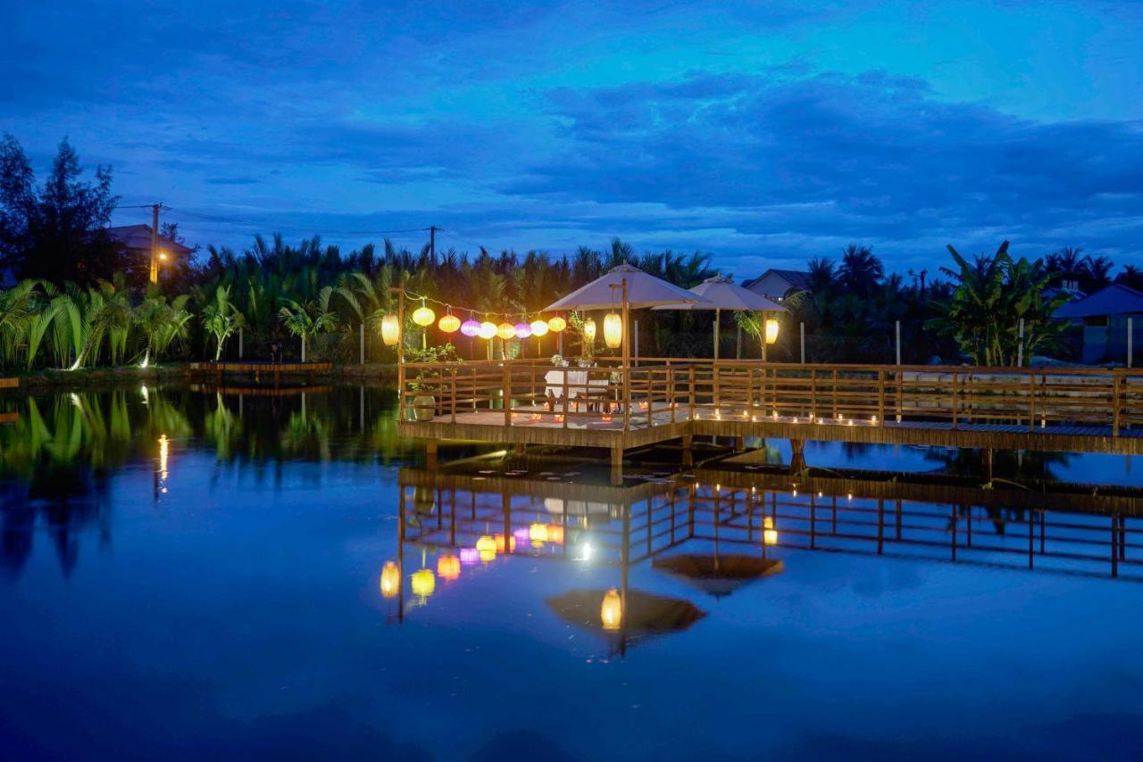 Eco & Hoi An