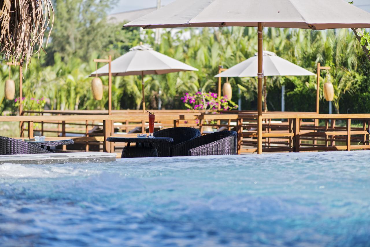 Resort Eco & 4*