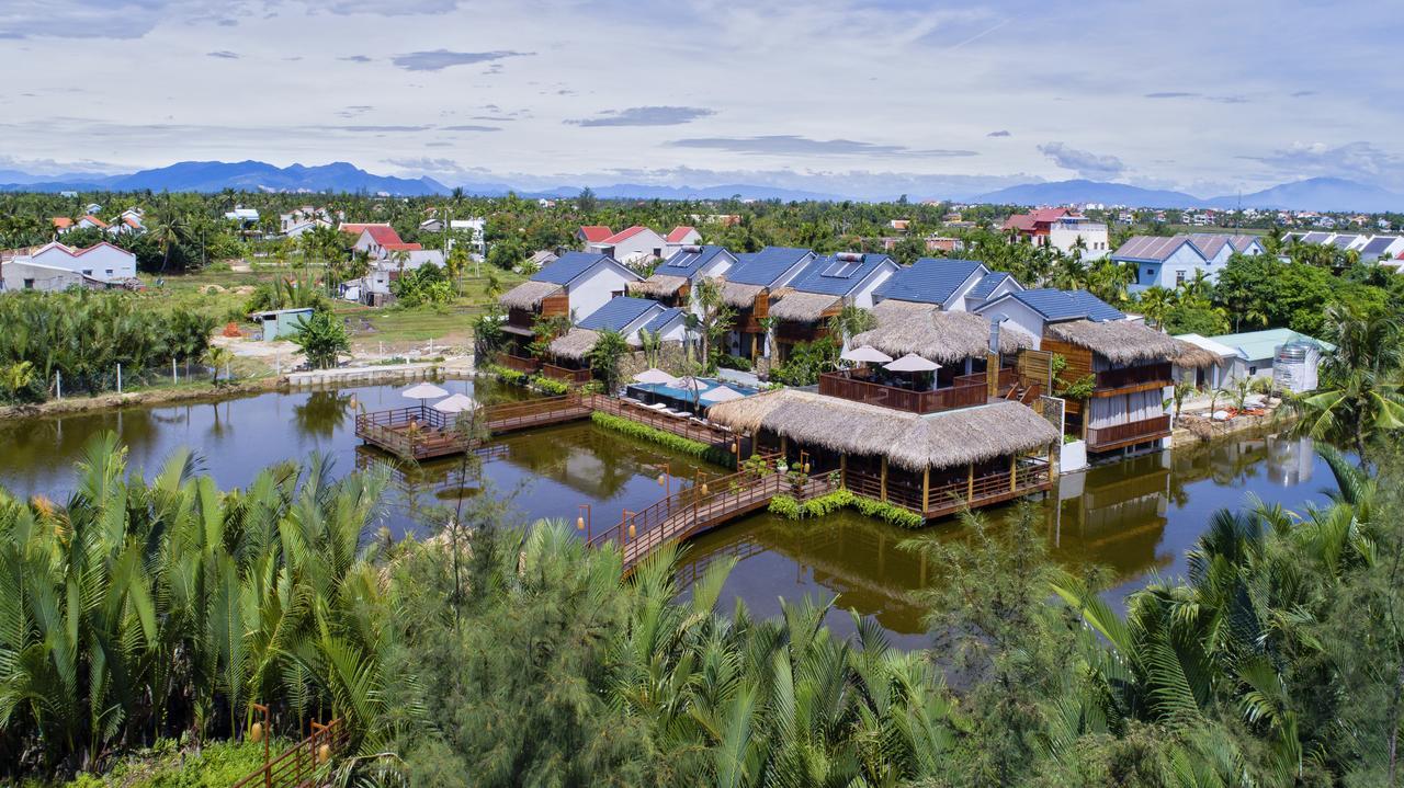 Resort Eco & Hoi An