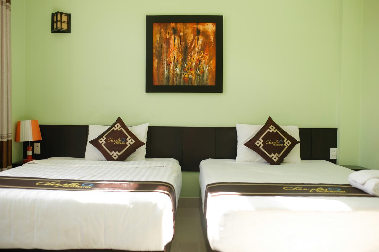 Chau Homestay