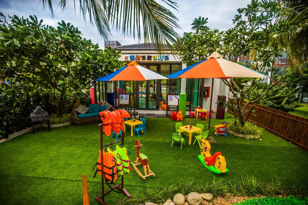 Resort Sunrise Premium &