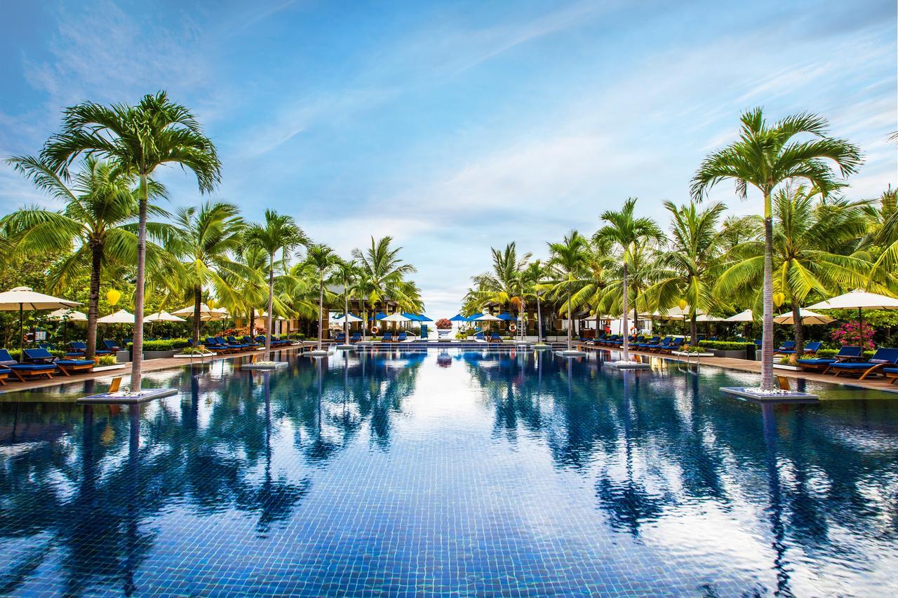 Sunrise Premium & Resort
