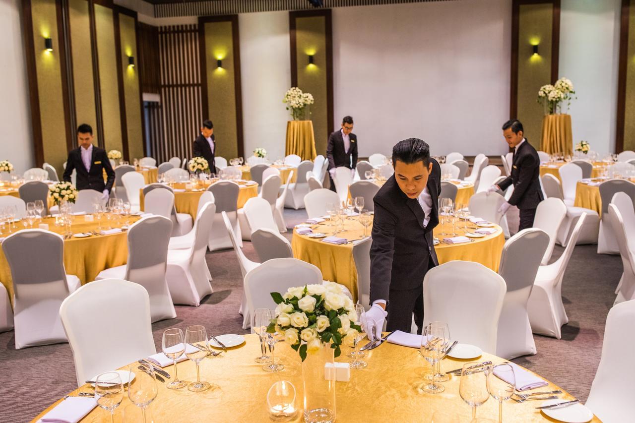Sunrise Premium & Resort 5*