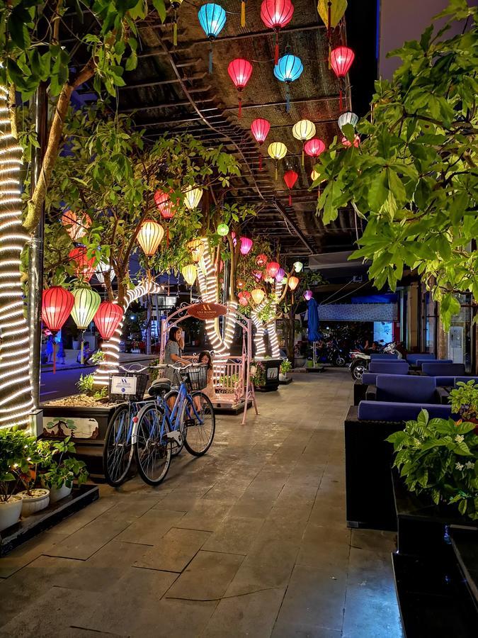 Ana Maison Hotel 3*