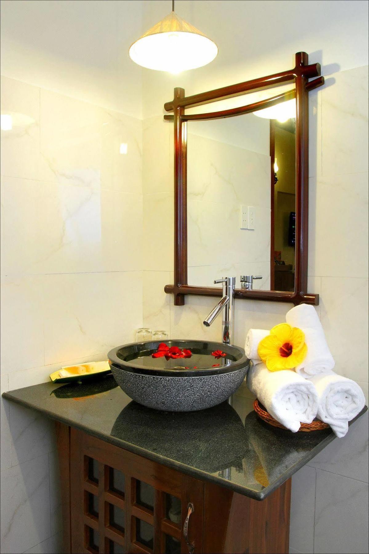 Pomelo Garden Boutique Villa