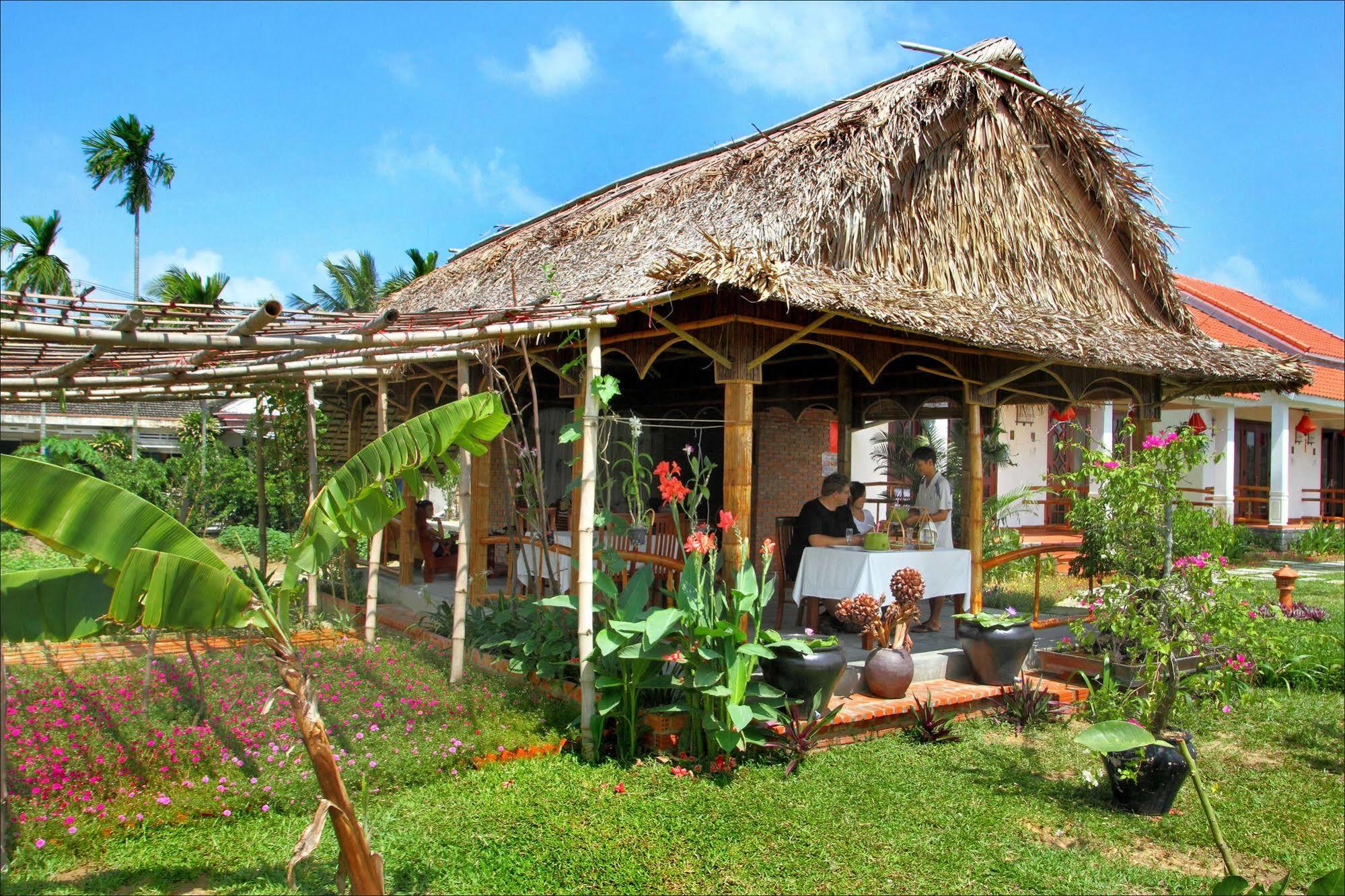 Pomelo Garden Boutique Villa Hoi An
