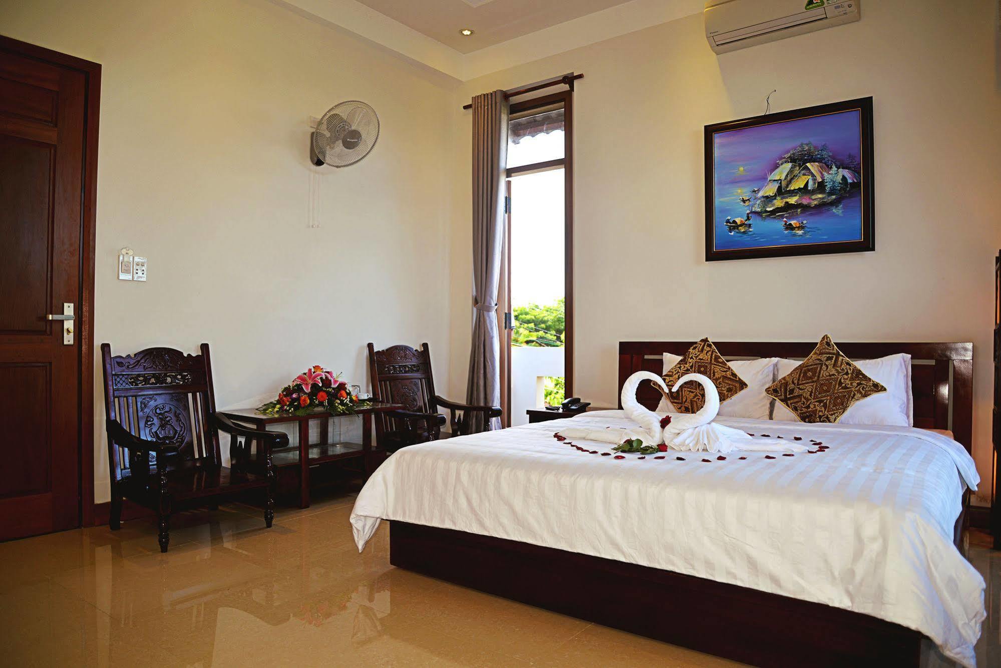 Homestay Hoian Joy