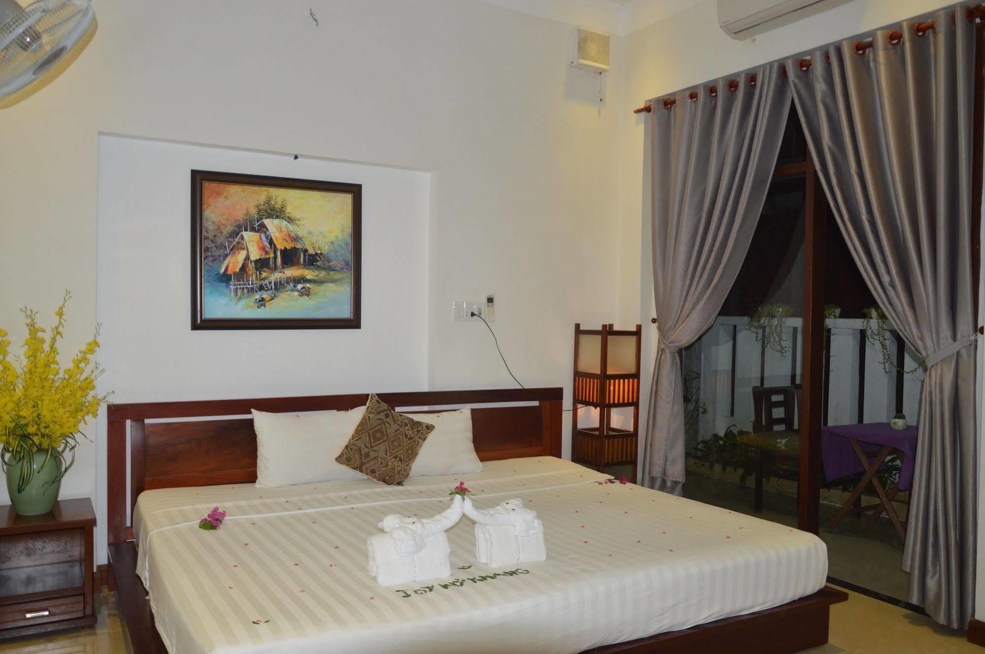 Homestay Hoian Joy Hoi An