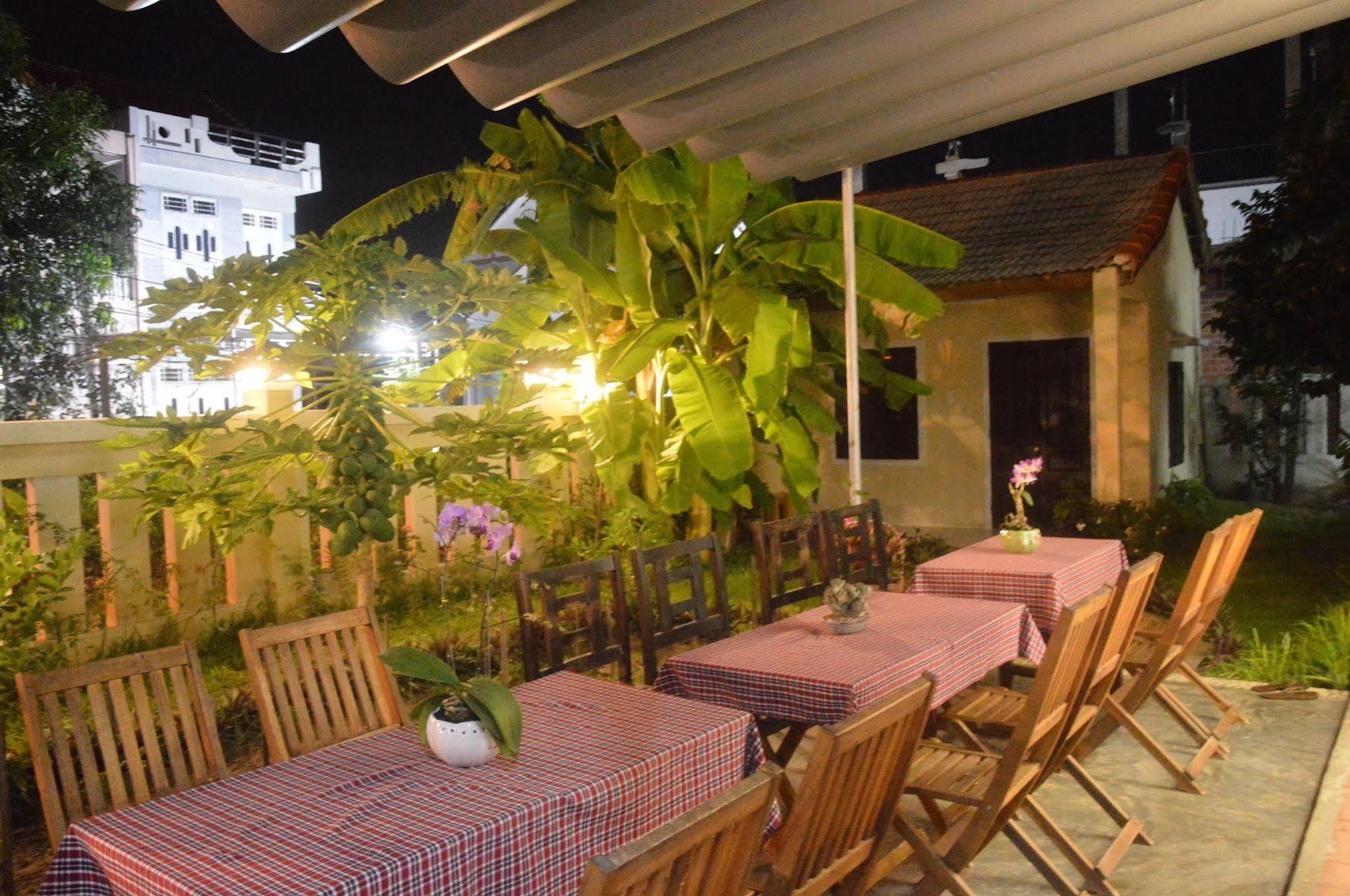 Homestay Hoian Joy *