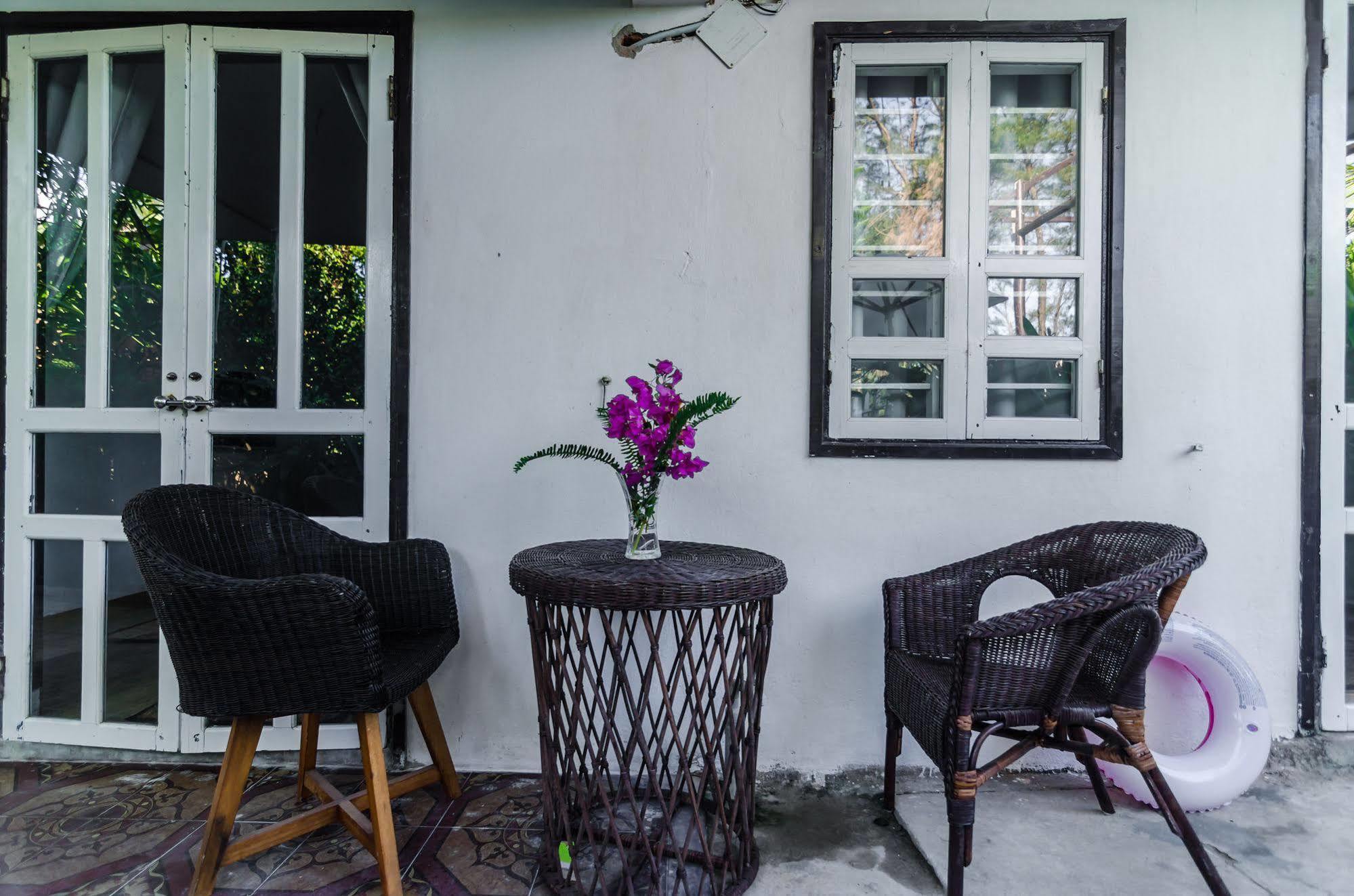 Tan Thanh Garden Homestay