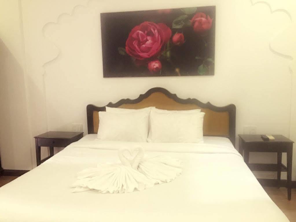 Hotel Thanh Binh 2 2*