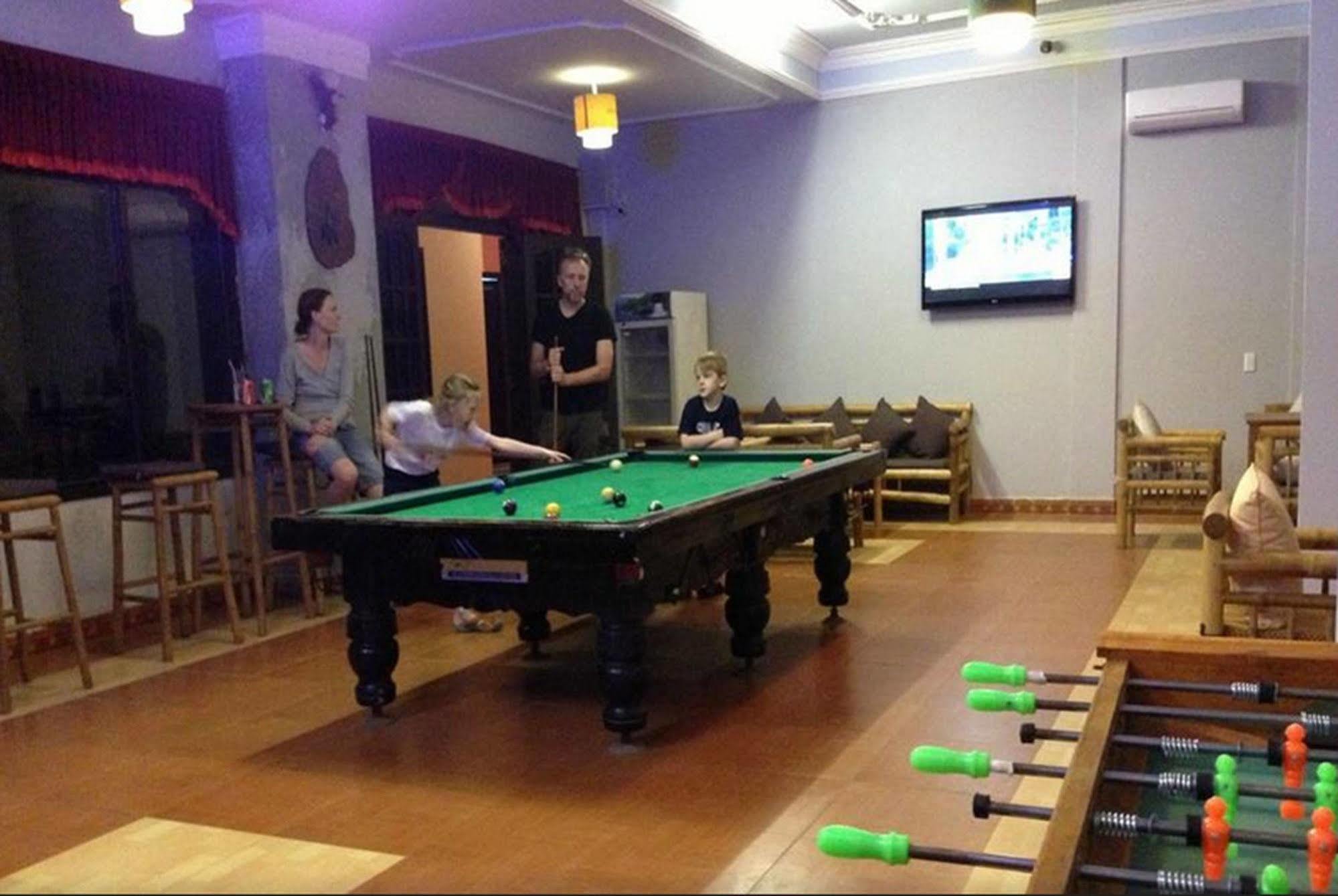 Memority & Spa Tempat peranginan 3*