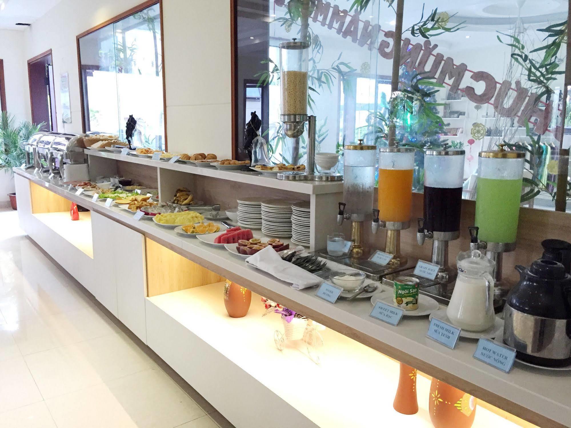 Memority & Spa Hoi An