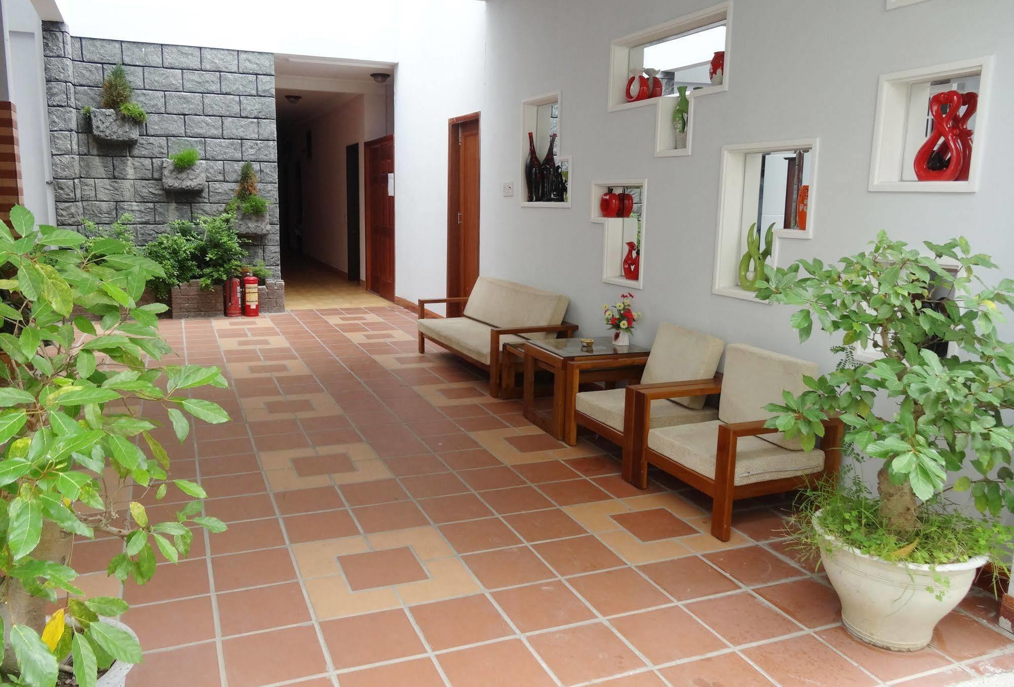 Memority & Spa Hoi An