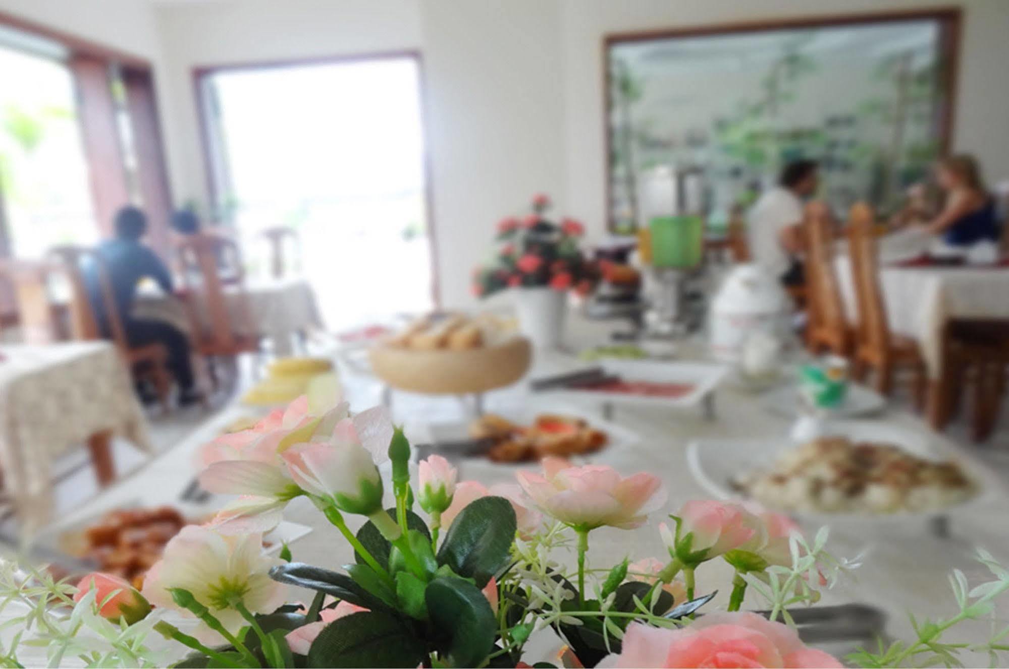 Memority & Spa 3* Hoi An