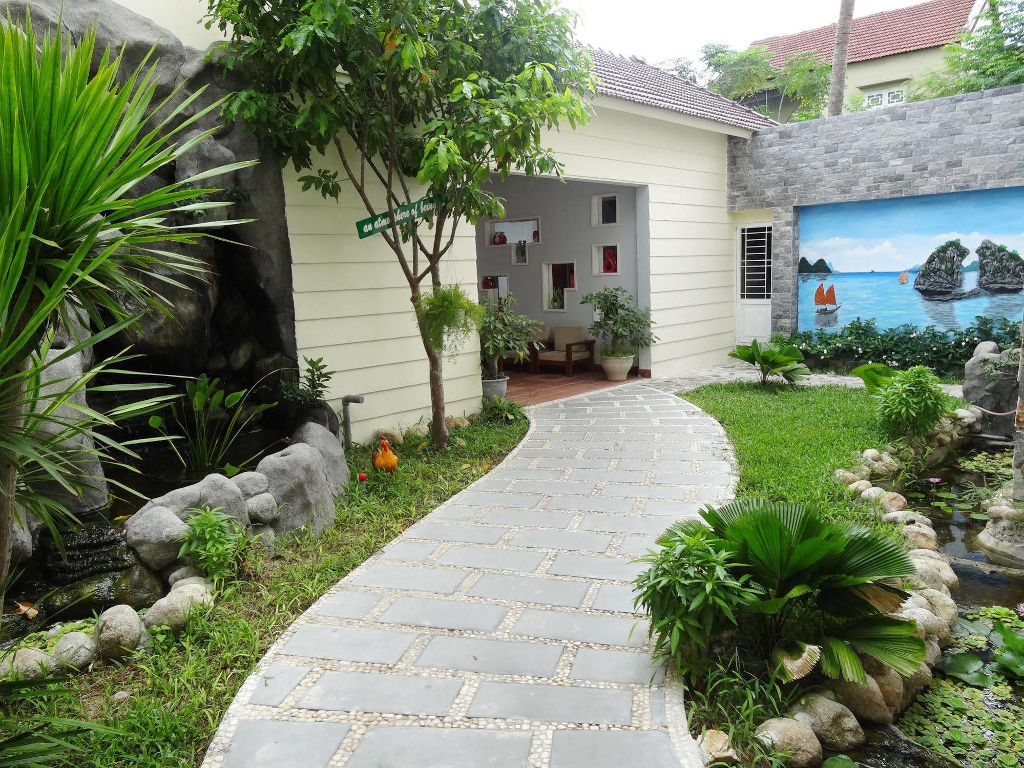 Memority & Spa 3* Hoi An