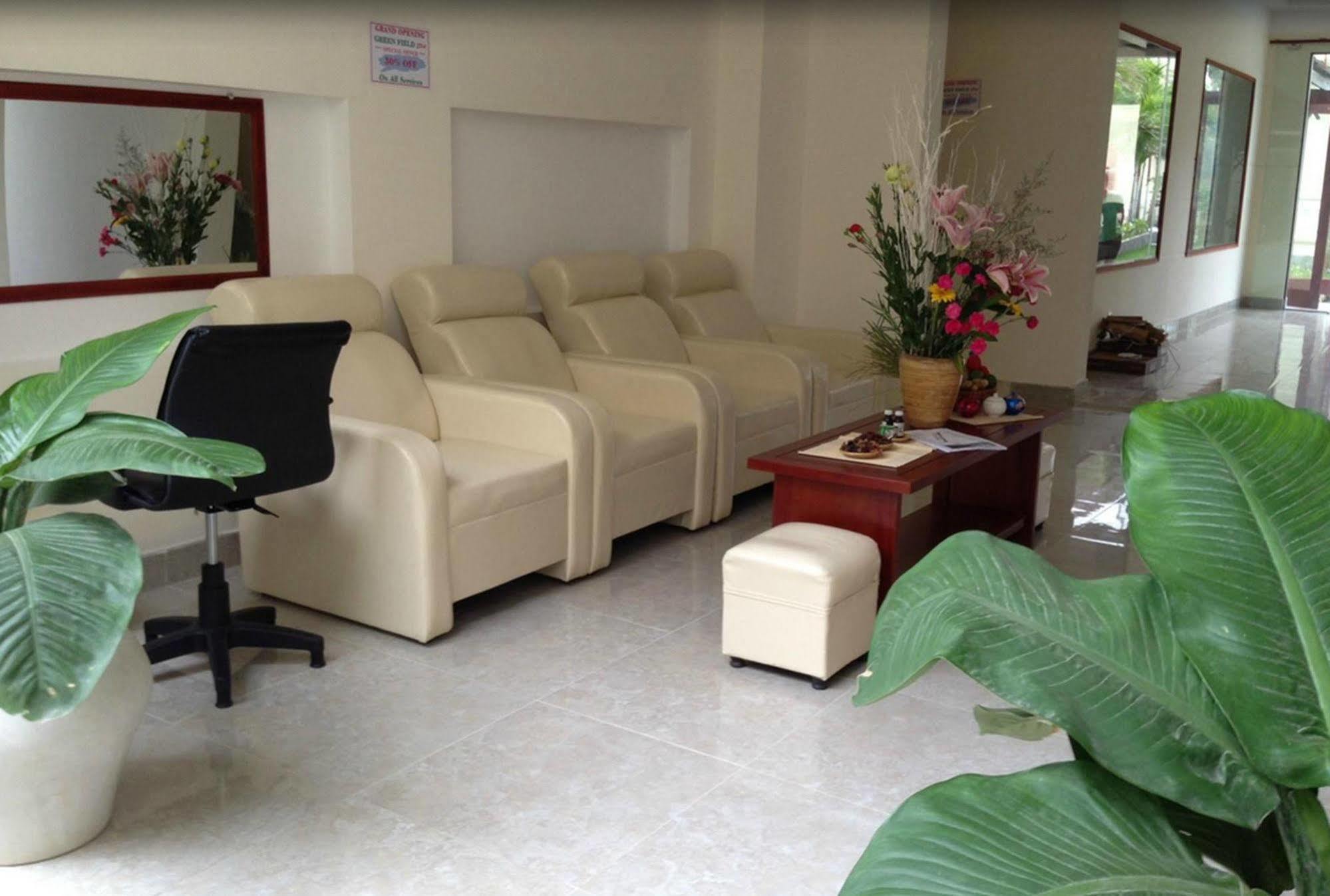 Memority & Spa Tempat peranginan 3*
