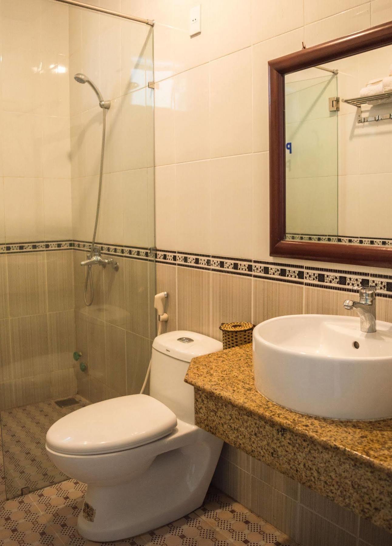 Areca Homestay