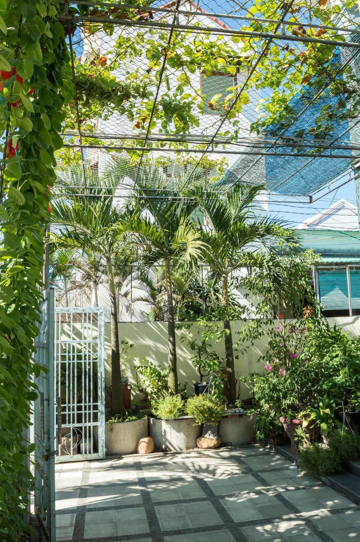 Areca Homestay
