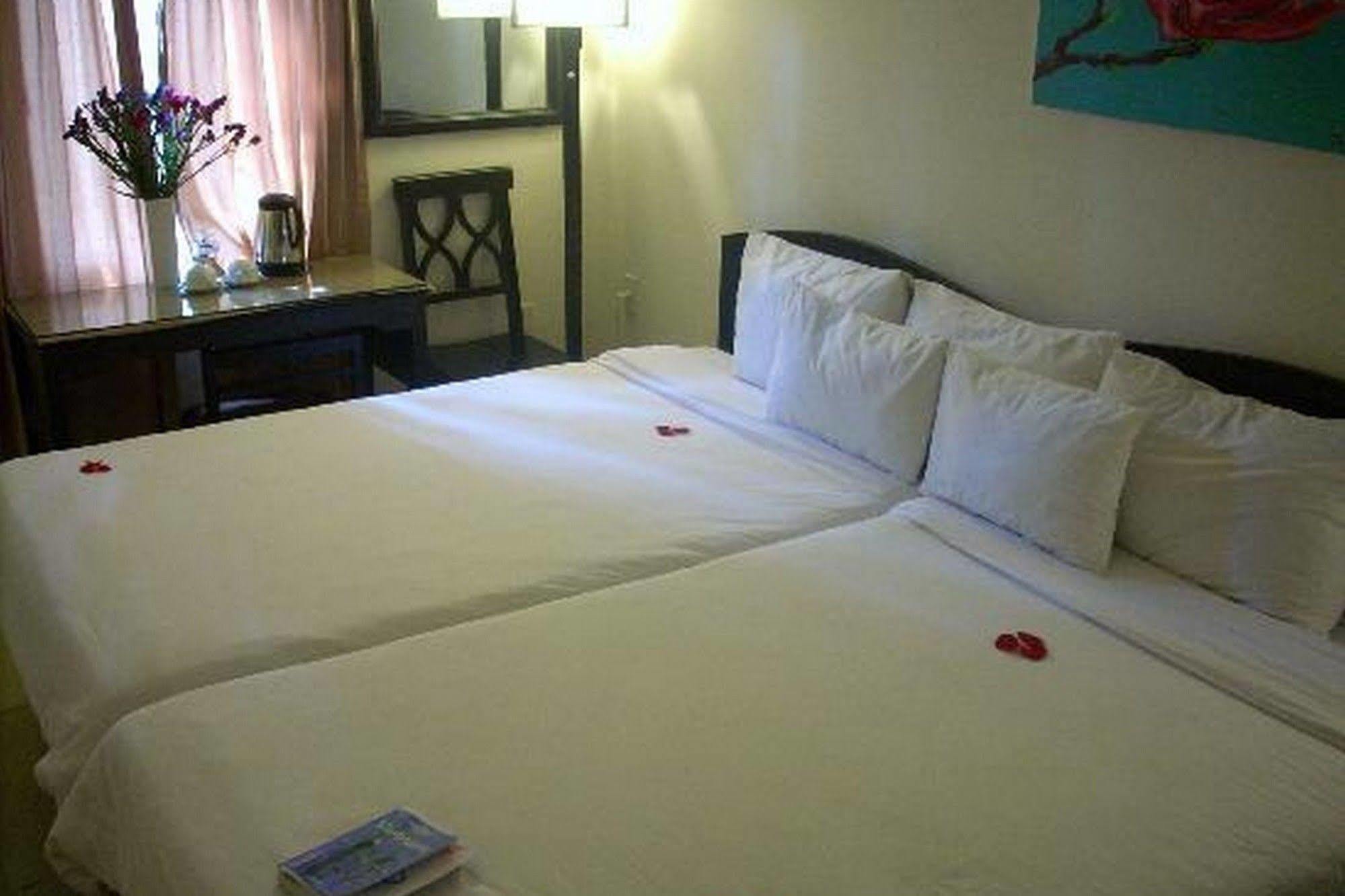 Vinh Huy Hotel