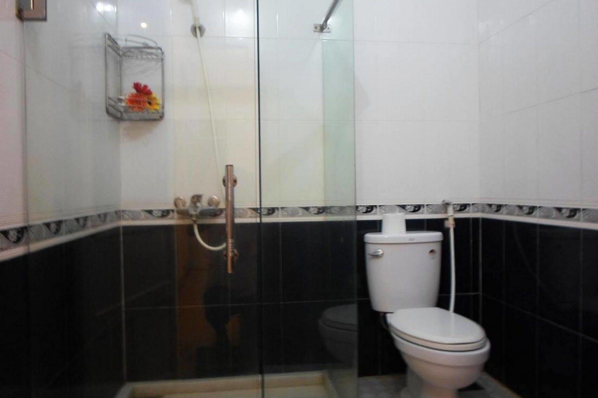 Nhà khách Lucky Hội An