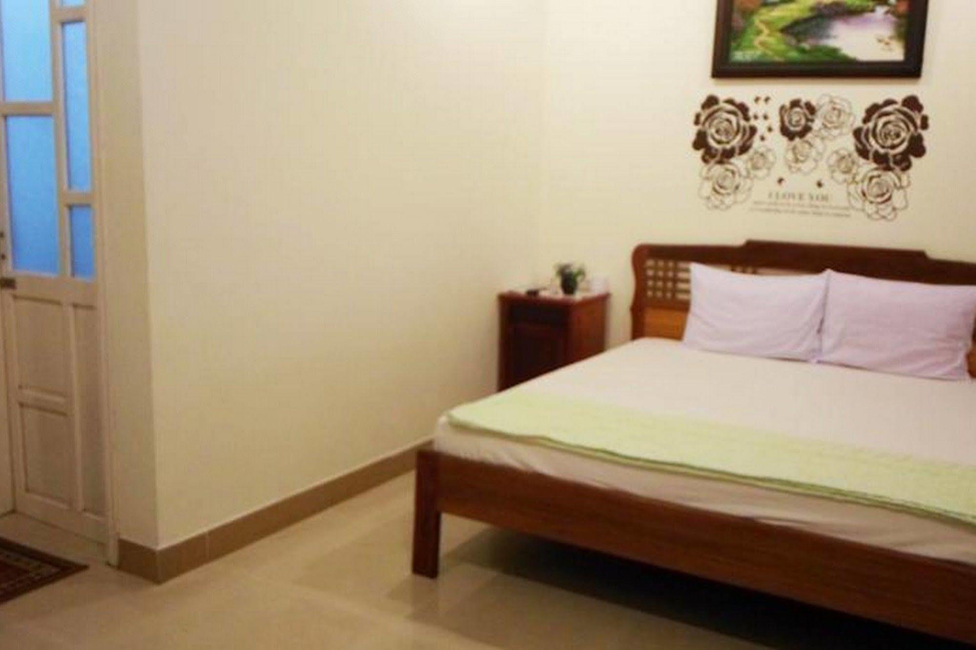 Lucky Nhà khách Hội An