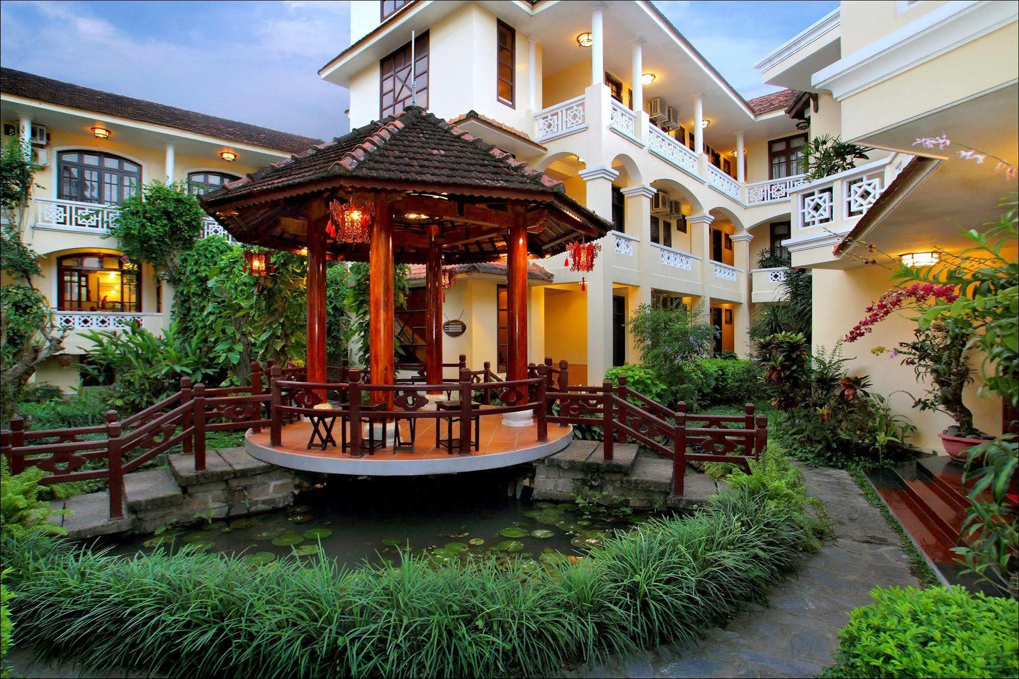 Oriental Boutique Resort