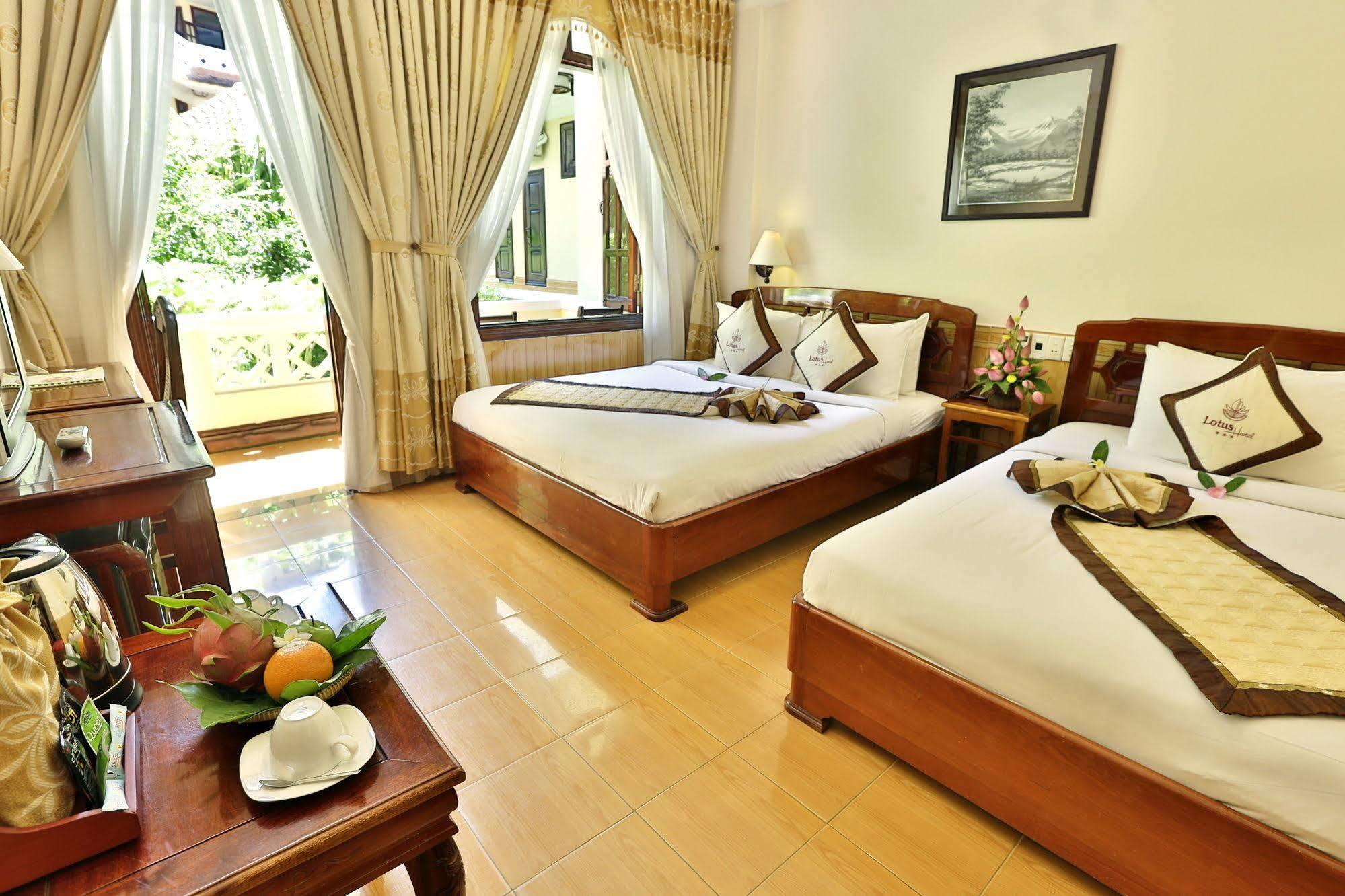 Oriental Boutique Resort 4*