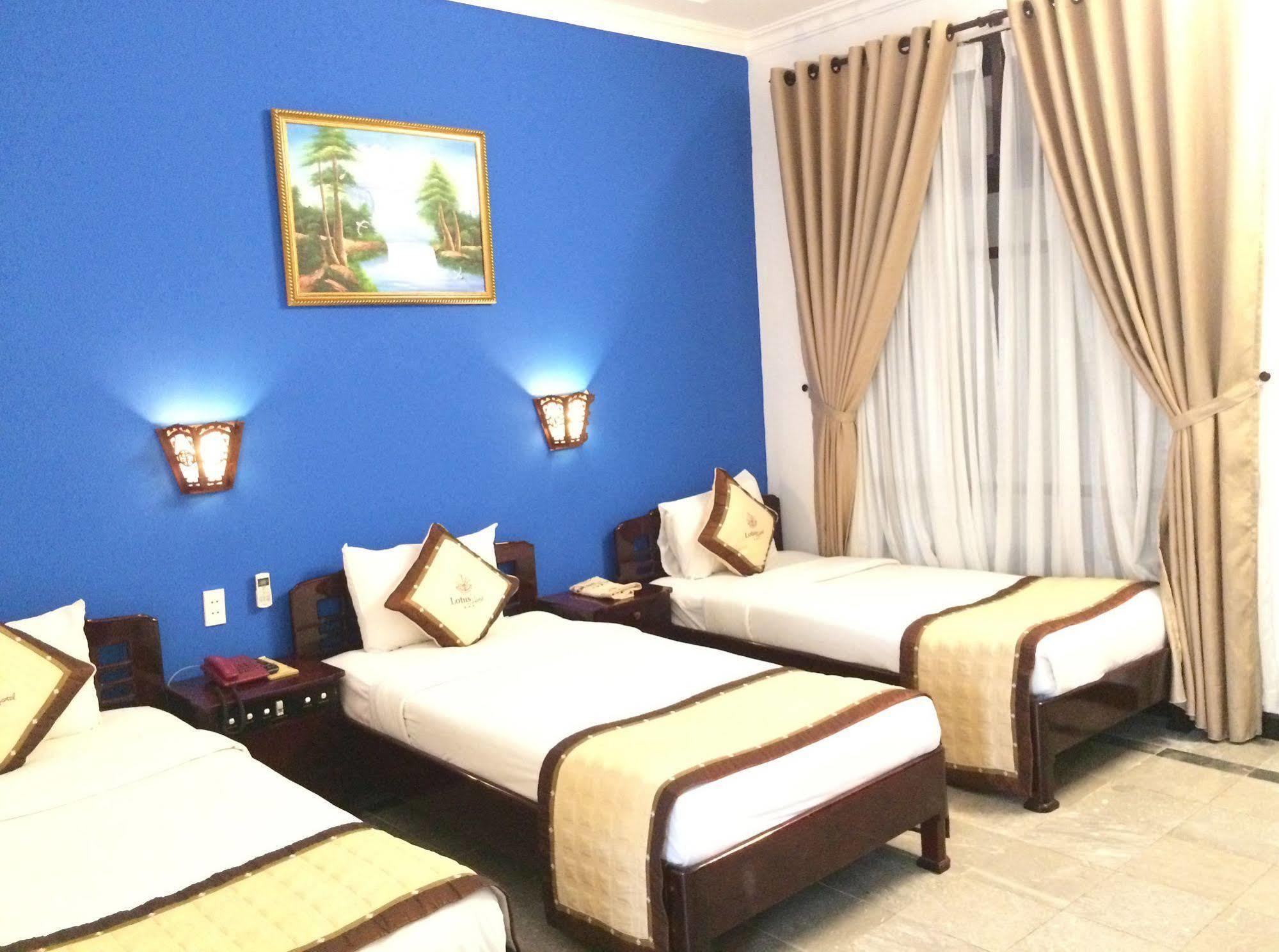 Resort Oriental Boutique Hoi An