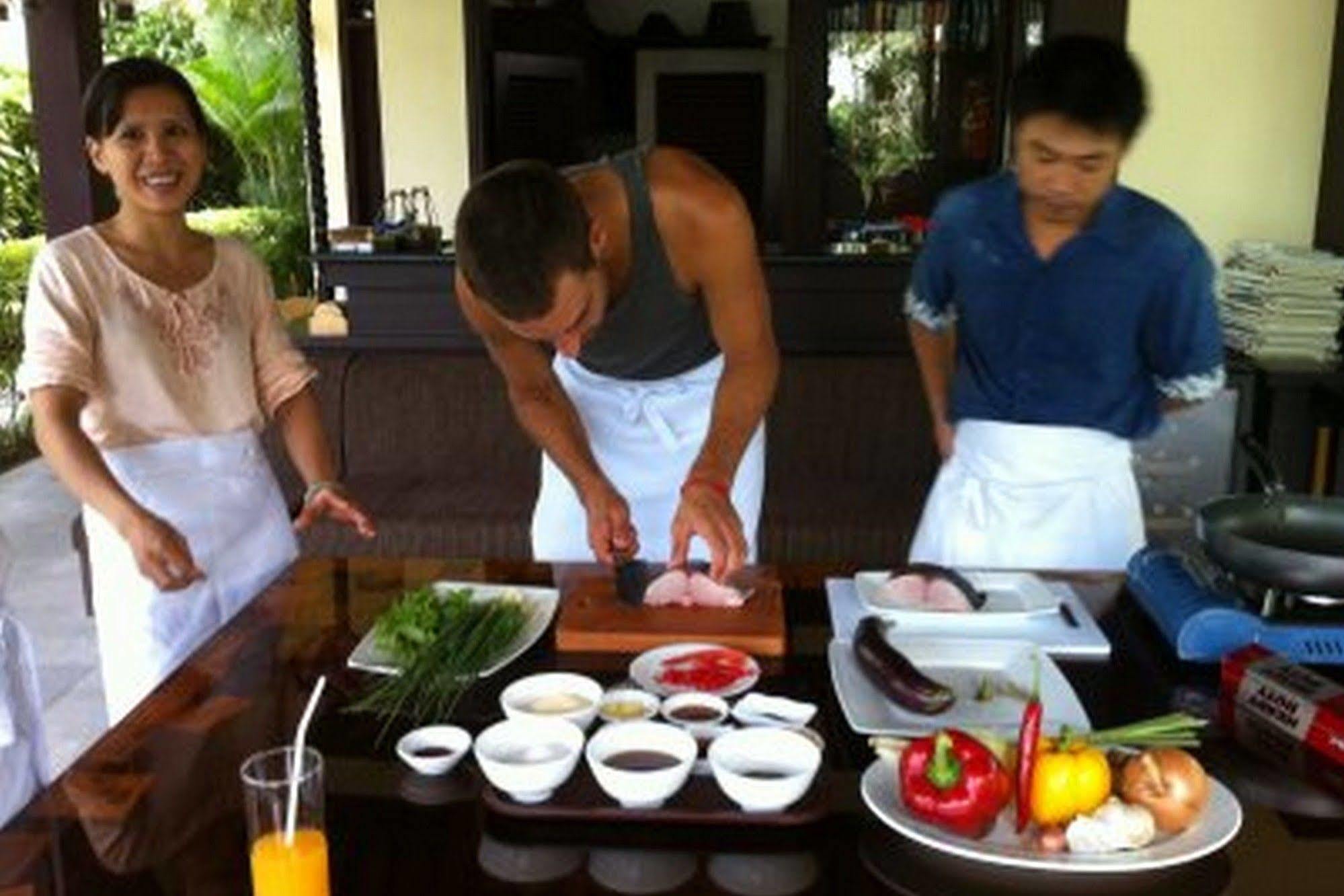 Villa Hoa Su