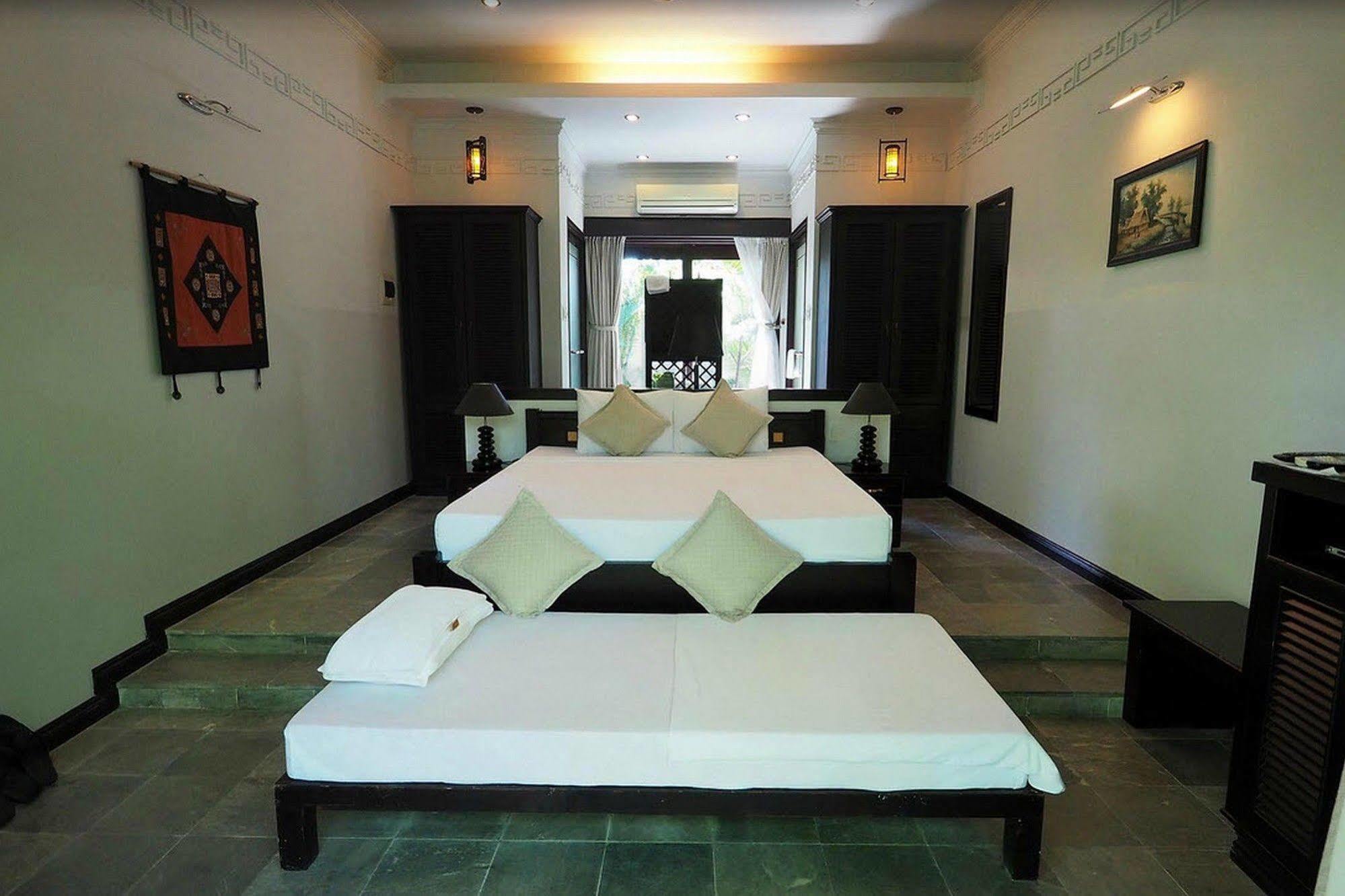 Hoa Su Villa Hoi An