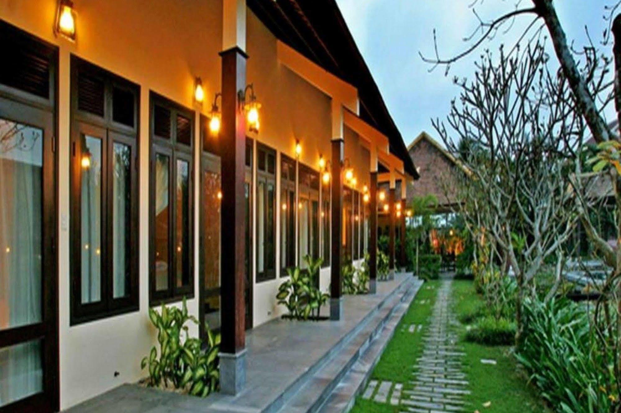 Hoa Su Villa Hoi An