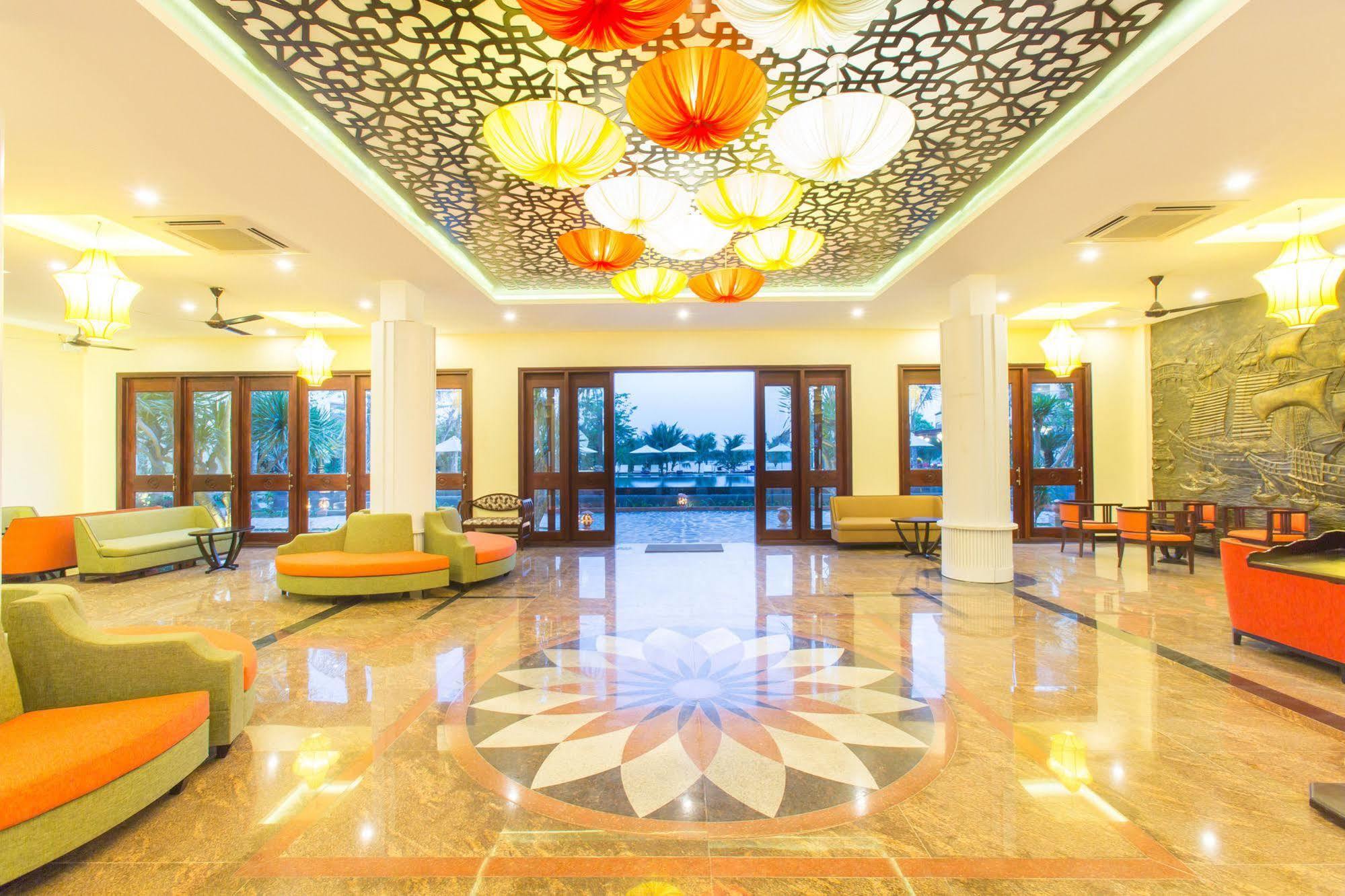 Hotel Mulberry Collection Silk Marina Imperial Wing