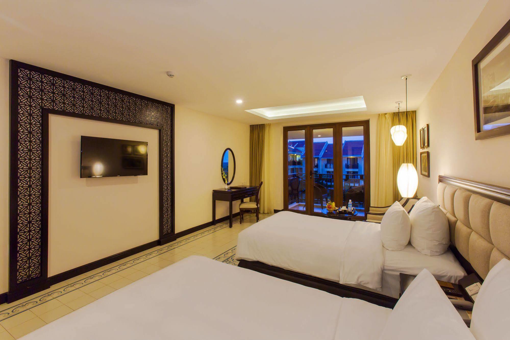 Hotel Mulberry Collection Silk Marina Imperial Wing Hoi An