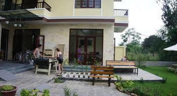 Serene Riverside Hotel
