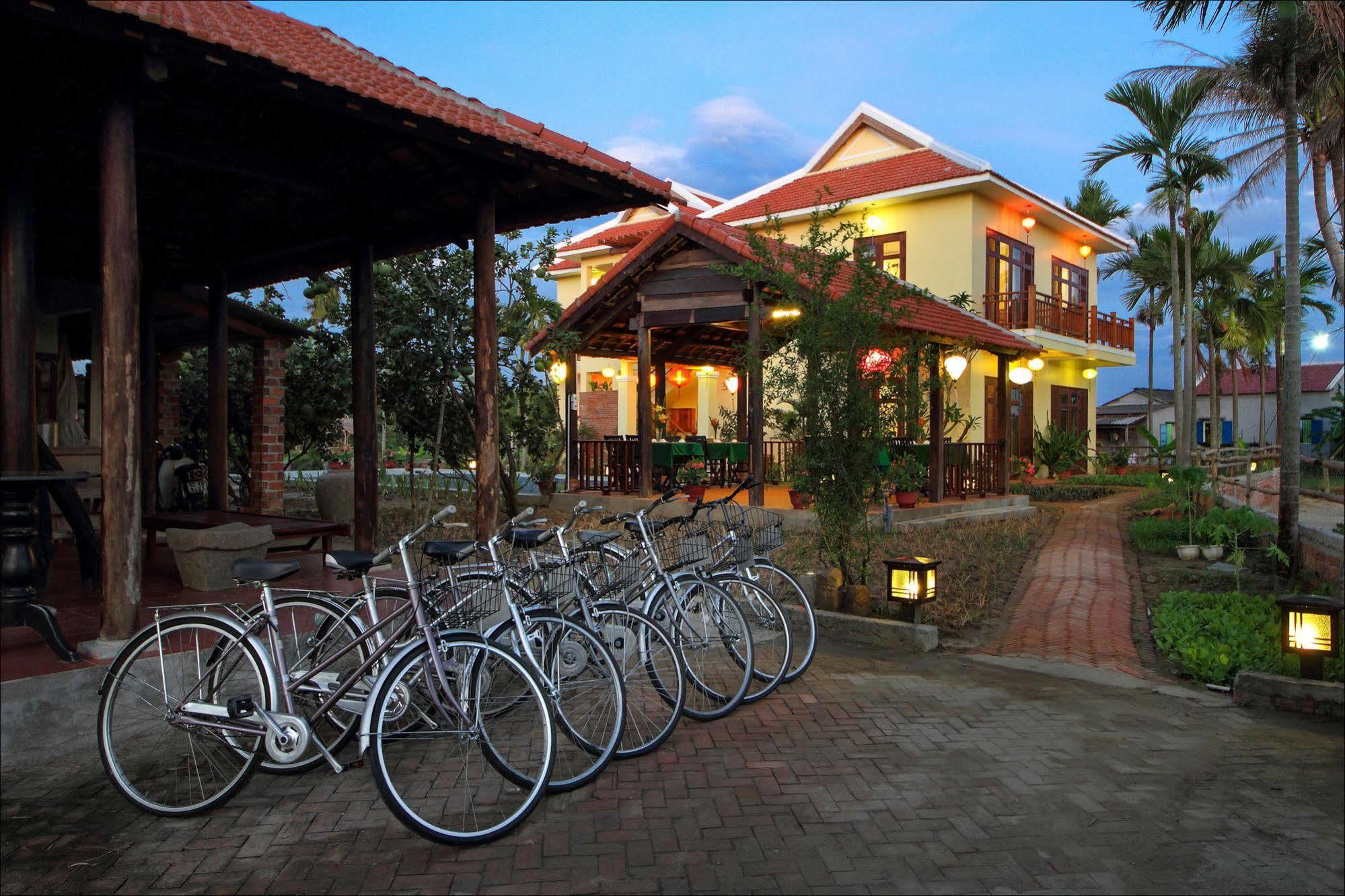 Villa Lama Villa Hoi An Hoi An